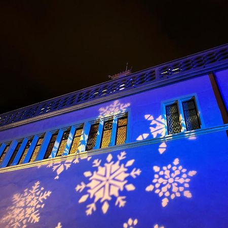 Colmar - Le Nichoir - Centre Historique - Parking Gratuit - Box Velo & Poussetteアパートメント エクステリア 写真