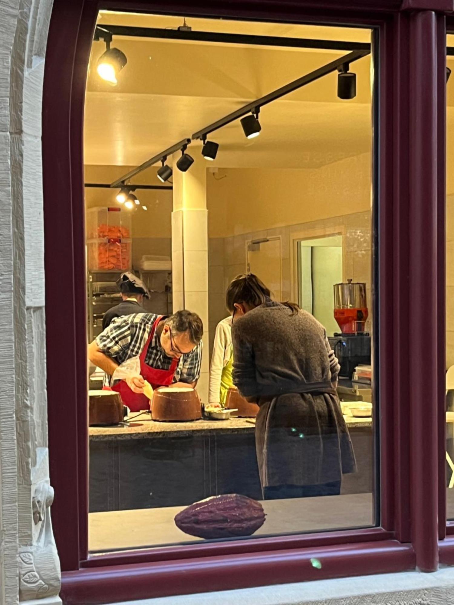 Colmar - Le Nichoir - Centre Historique - Parking Gratuit - Box Velo & Poussetteアパートメント エクステリア 写真